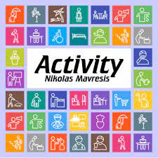 Activity by Nikolas Mavresis - Click Image to Close